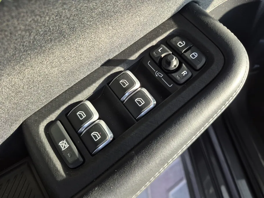 لينك اند كو 03 Hyper Plus 2024 