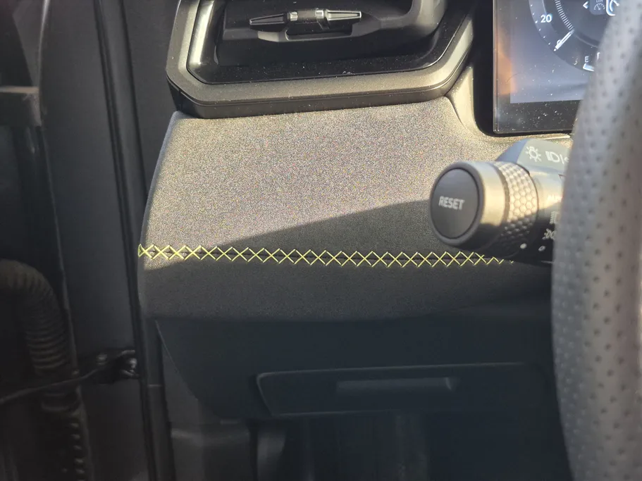 لينك اند كو 03 Hyper Plus 2024 