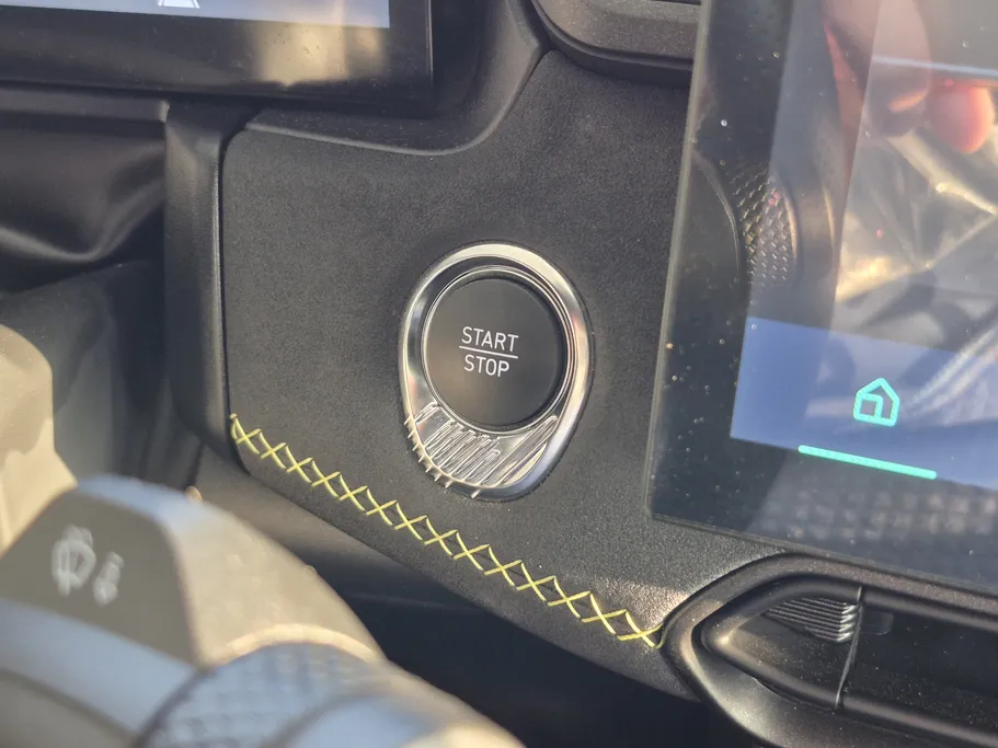 لينك اند كو 03 Hyper Plus 2024 