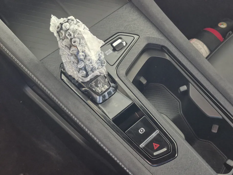 لينك اند كو 03 Hyper Plus 2024 