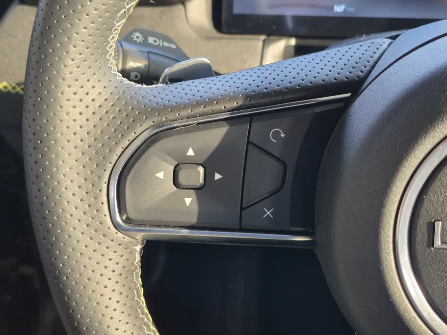 لينك اند كو 03 Hyper Plus 2024 