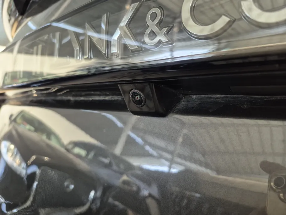 لينك اند كو 03 Hyper Plus 2024 