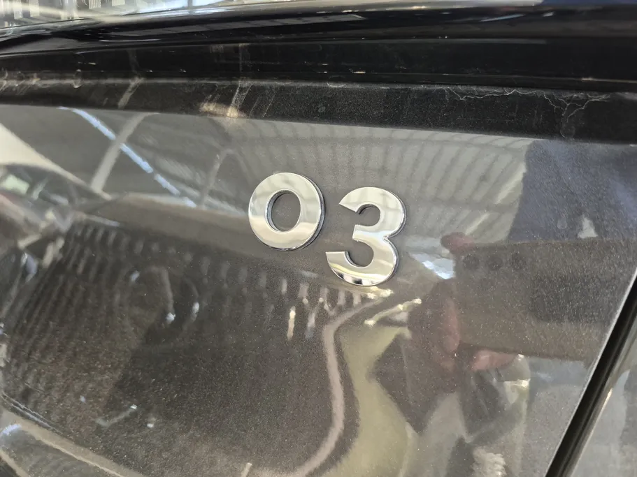 لينك اند كو 03 Hyper Plus 2024 