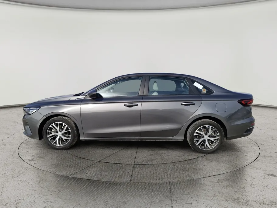 2024 Geely Emgrand GS 