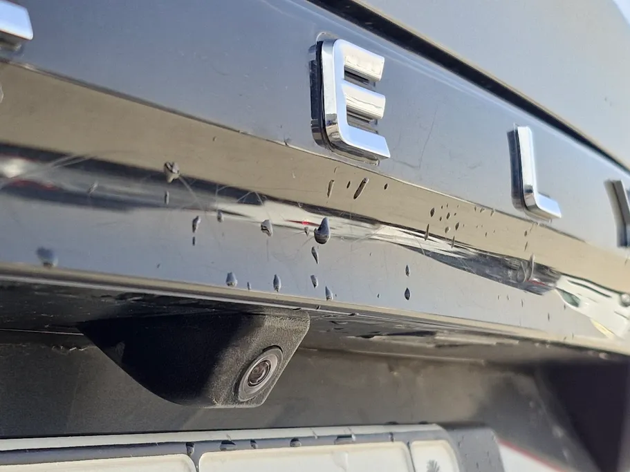 2024 Geely Emgrand GS 