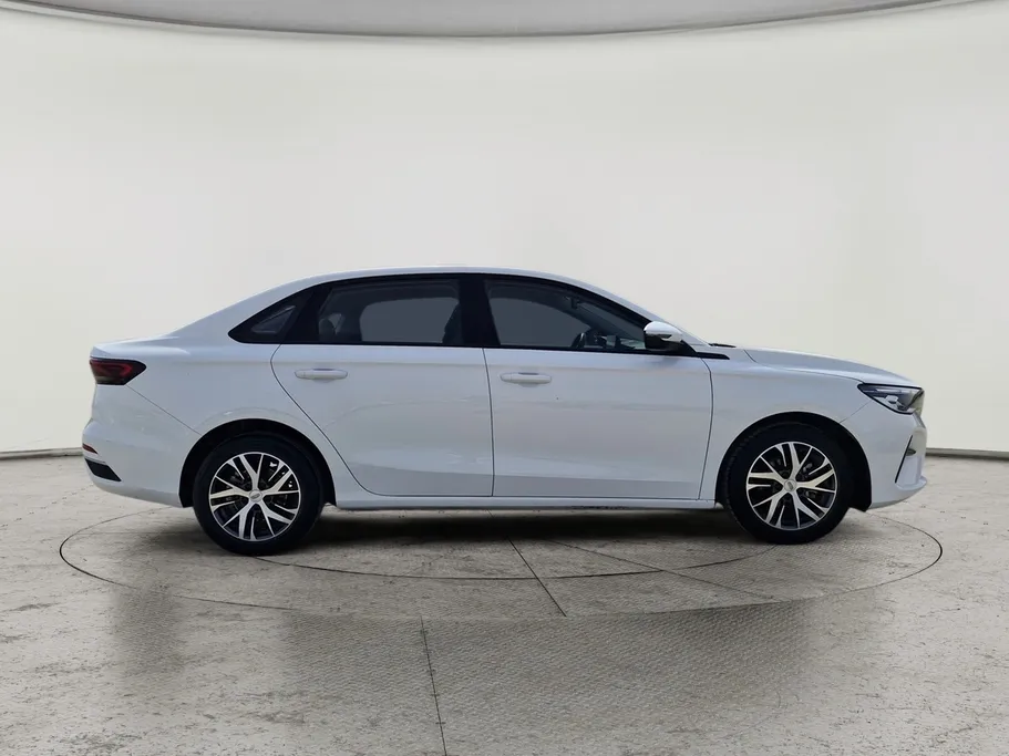 جيلي امجراند GS 2023 