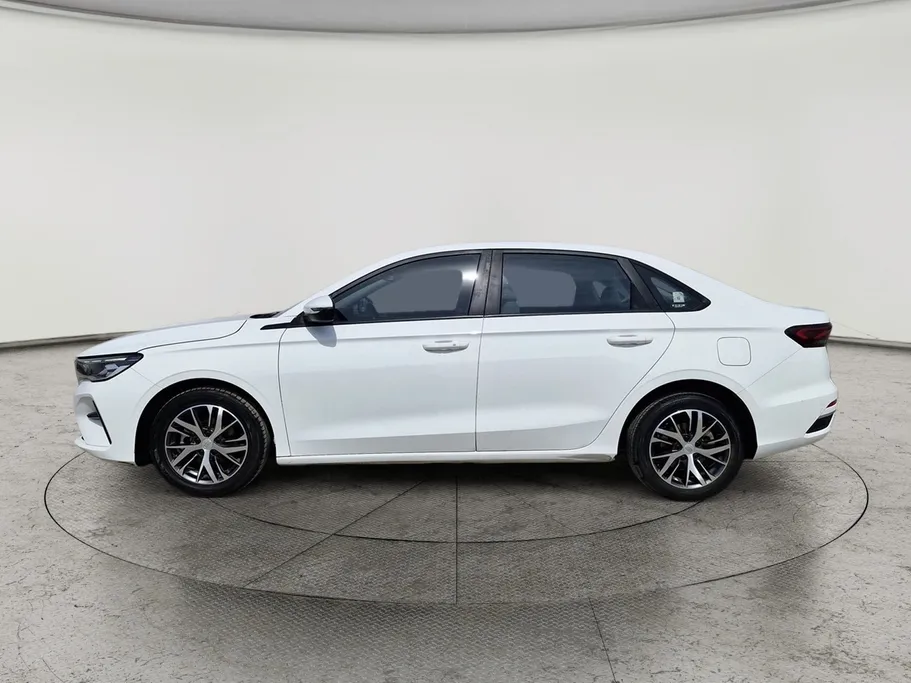 جيلي امجراند GS 2023 