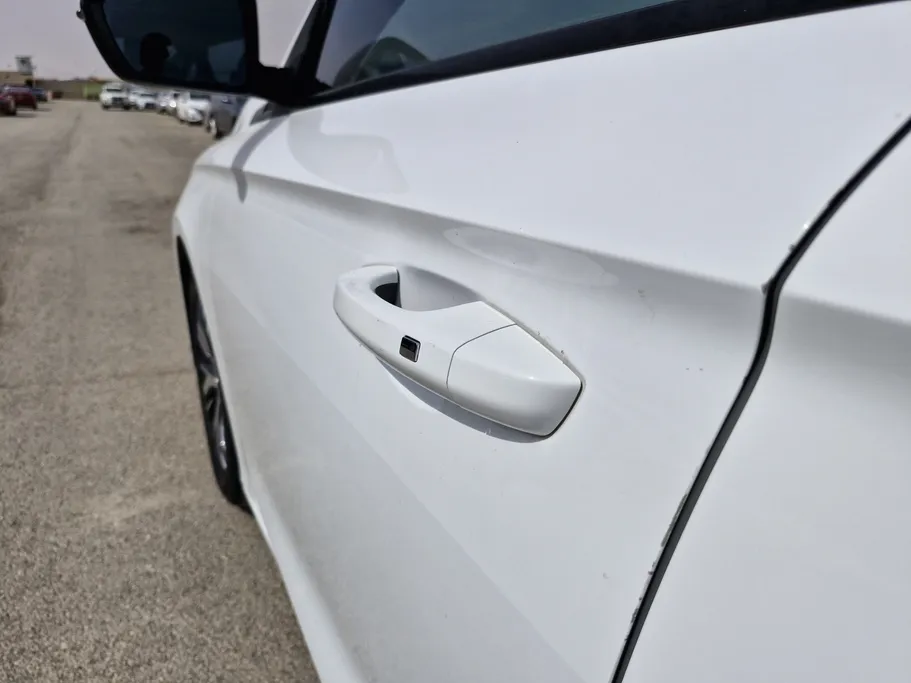 جيلي امجراند GS 2023 