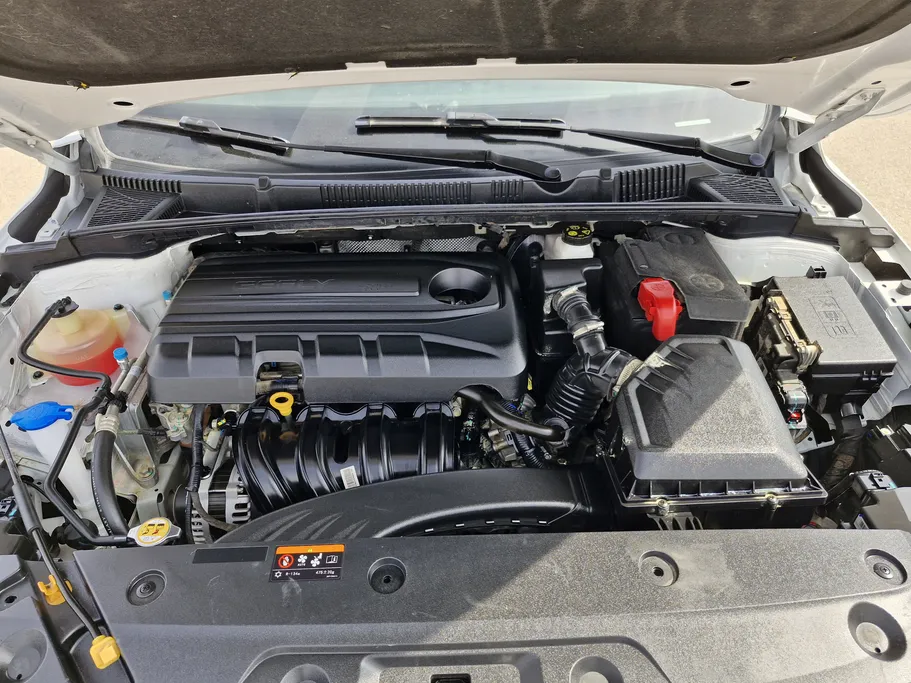 جيلي امجراند GS 2023 