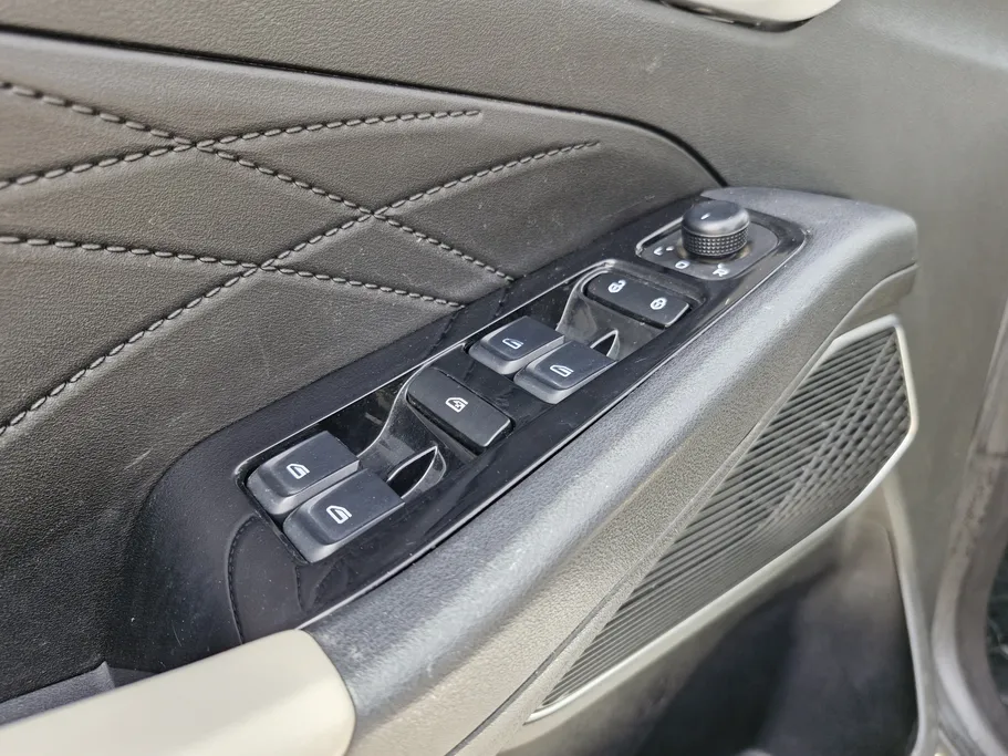 جيلي امجراند GS 2023 