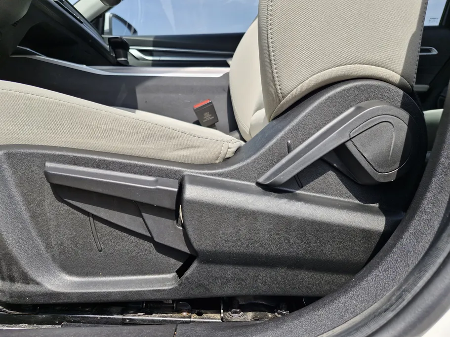 جيلي امجراند GS 2023 