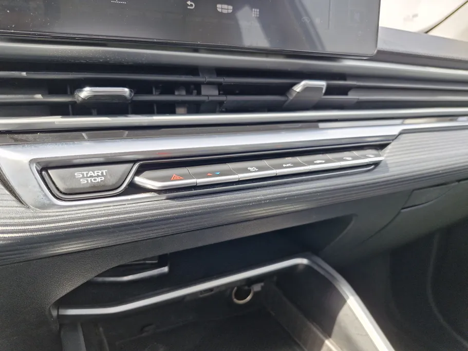 جيلي امجراند GS 2023 