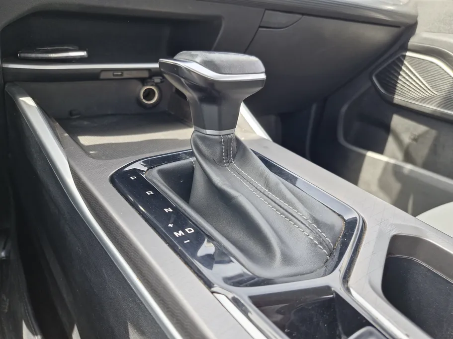 جيلي امجراند GS 2023 