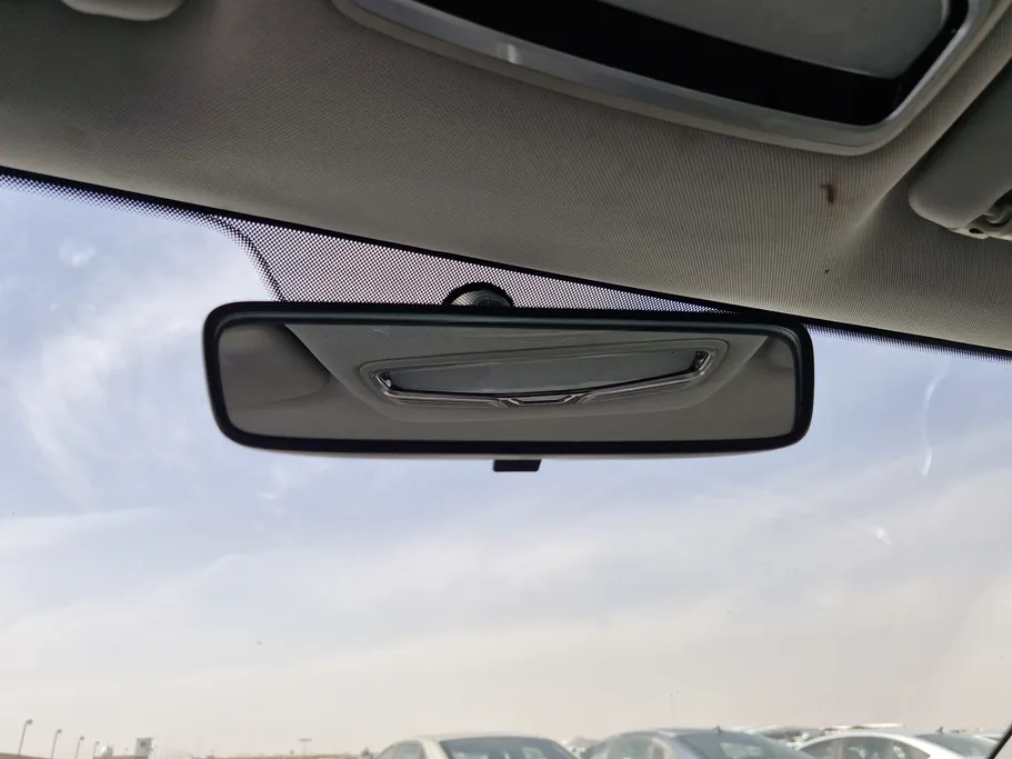 جيلي امجراند GS 2023 