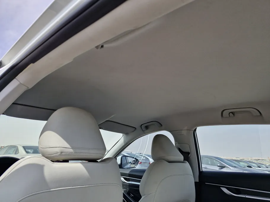 جيلي امجراند GS 2023 