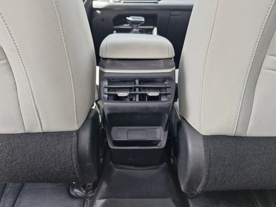 جيلي امجراند GS 2023 