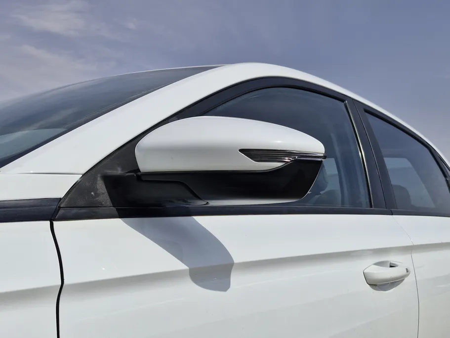 جيلي امجراند GS 2023 