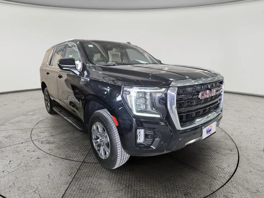 2022 GMC Yukon SLE 