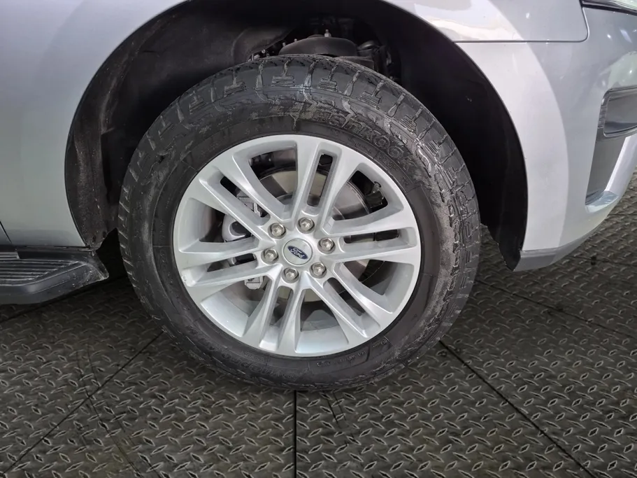 فورد اكسبدشن XLT 2024 