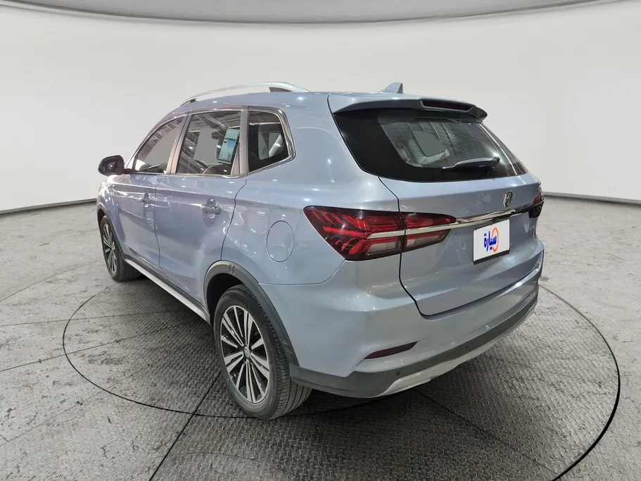 ام جي RX5 LUX 2021 