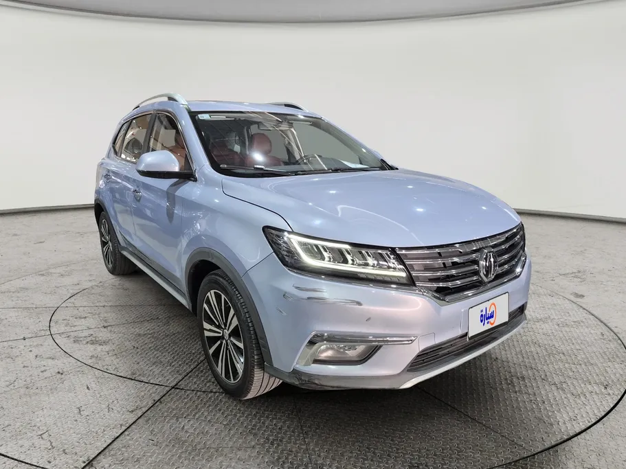 ام جي RX5 LUX 2021 