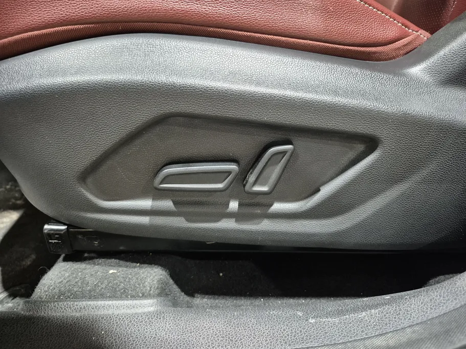 ام جي RX5 LUX 2021 