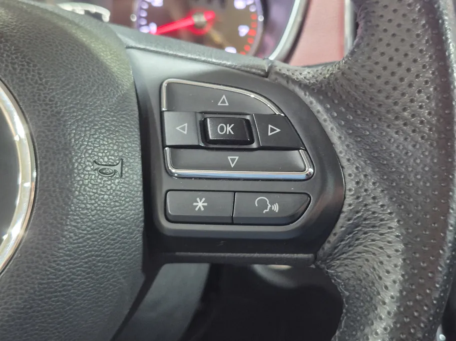 ام جي RX5 LUX 2021 