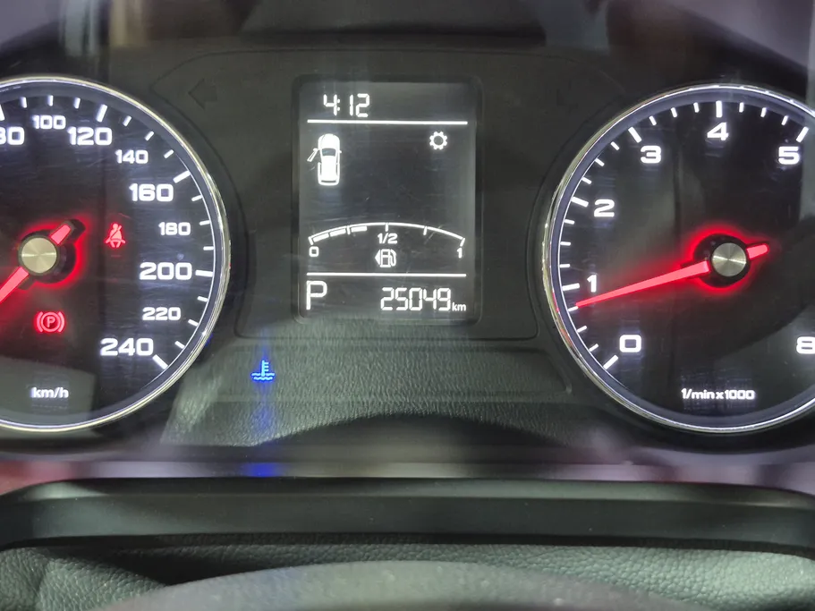 ام جي RX5 LUX 2021 