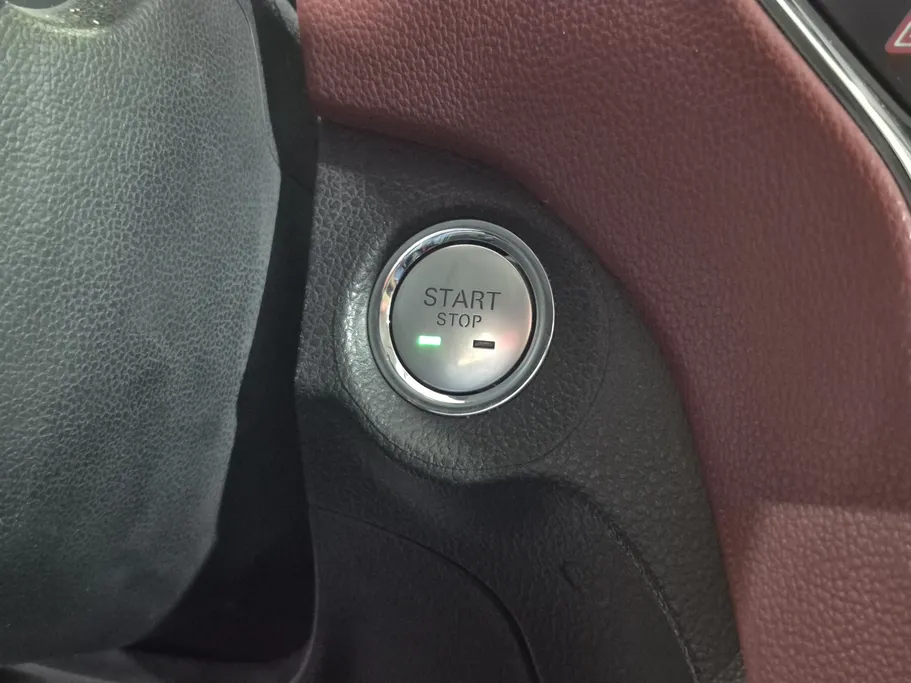 ام جي RX5 LUX 2021 