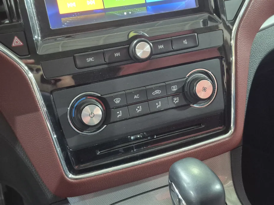 ام جي RX5 LUX 2021 