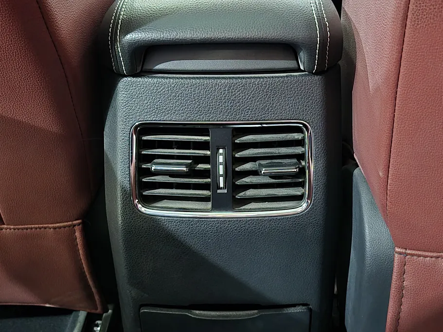 ام جي RX5 LUX 2021 