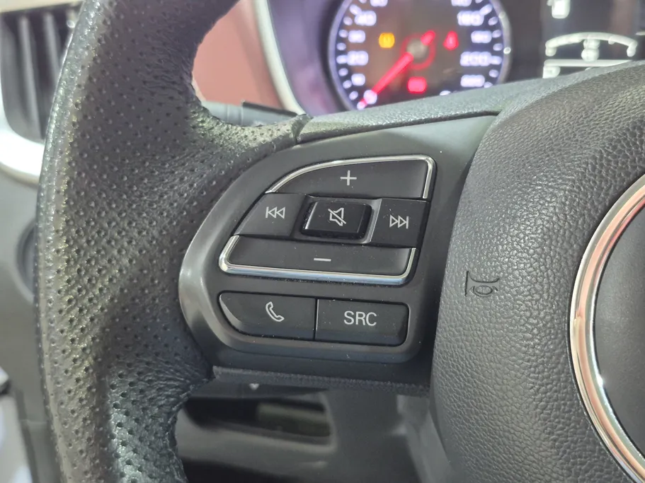 ام جي RX5 LUX 2021 