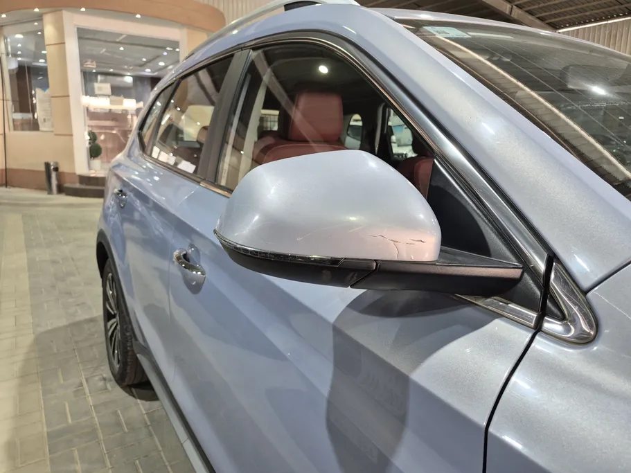 ام جي RX5 LUX 2021 