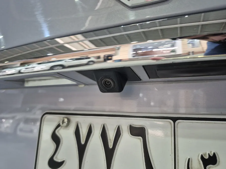 ام جي RX5 LUX 2021 