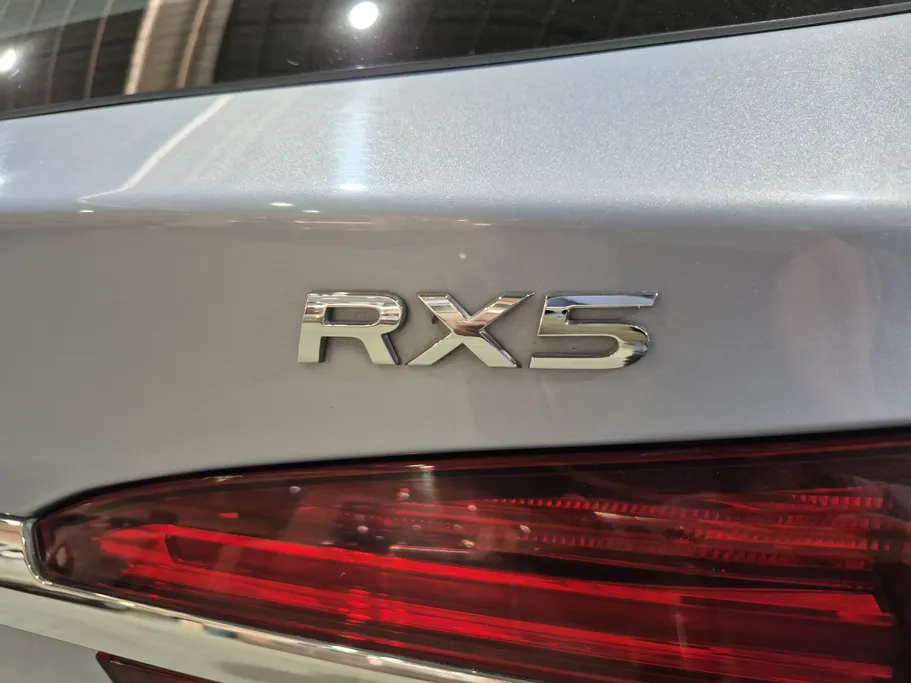 ام جي RX5 LUX 2021 