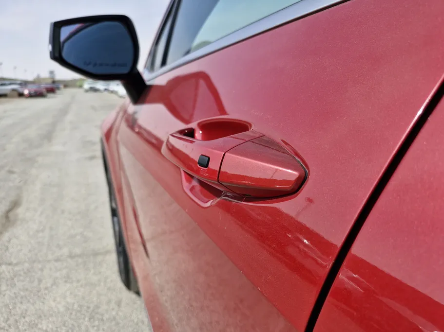 كيا سبورتاج LX 2024 