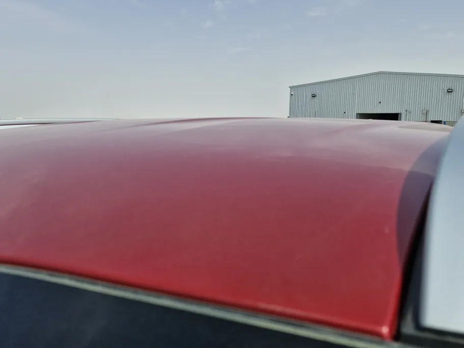 كيا سبورتاج LX 2024 