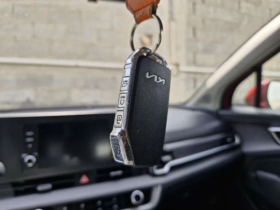 كيا سبورتاج LX 2024 