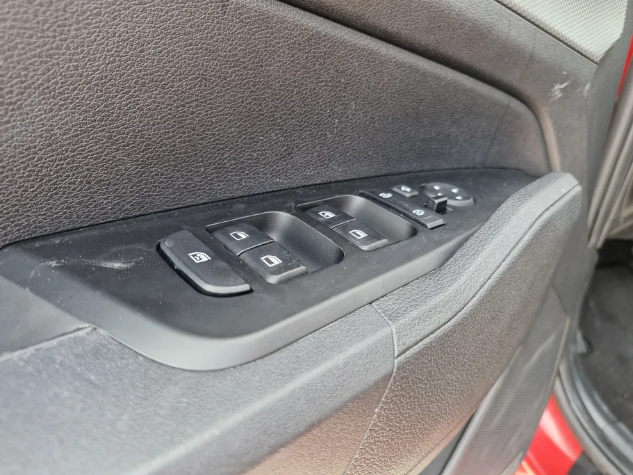 كيا سبورتاج LX 2024 