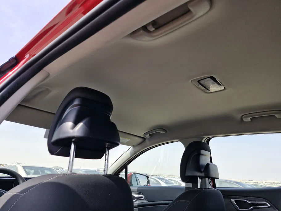 كيا سبورتاج LX 2024 