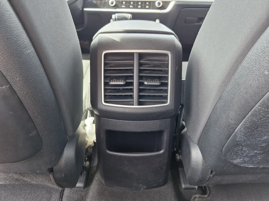 كيا سبورتاج LX 2024 