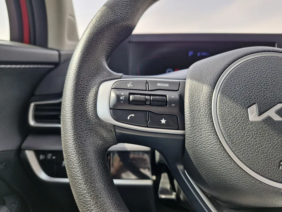 كيا سبورتاج LX 2024 