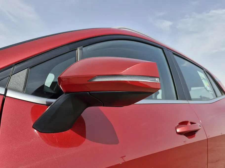 كيا سبورتاج LX 2024 