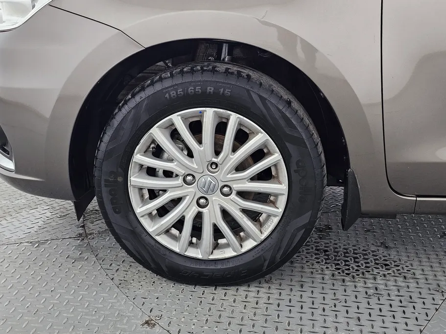 2024 Suzuki Dzire GLX 