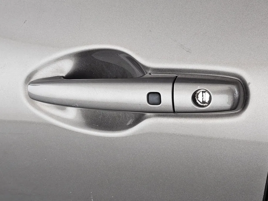 2024 Suzuki Dzire GLX 