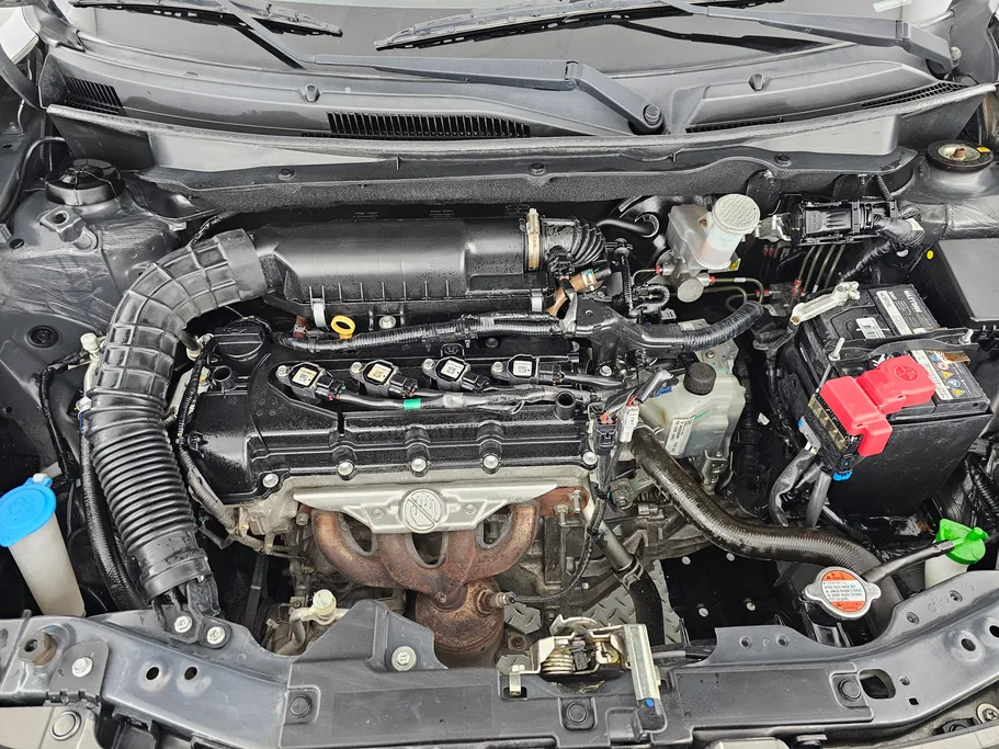 2024 Suzuki Dzire GLX 