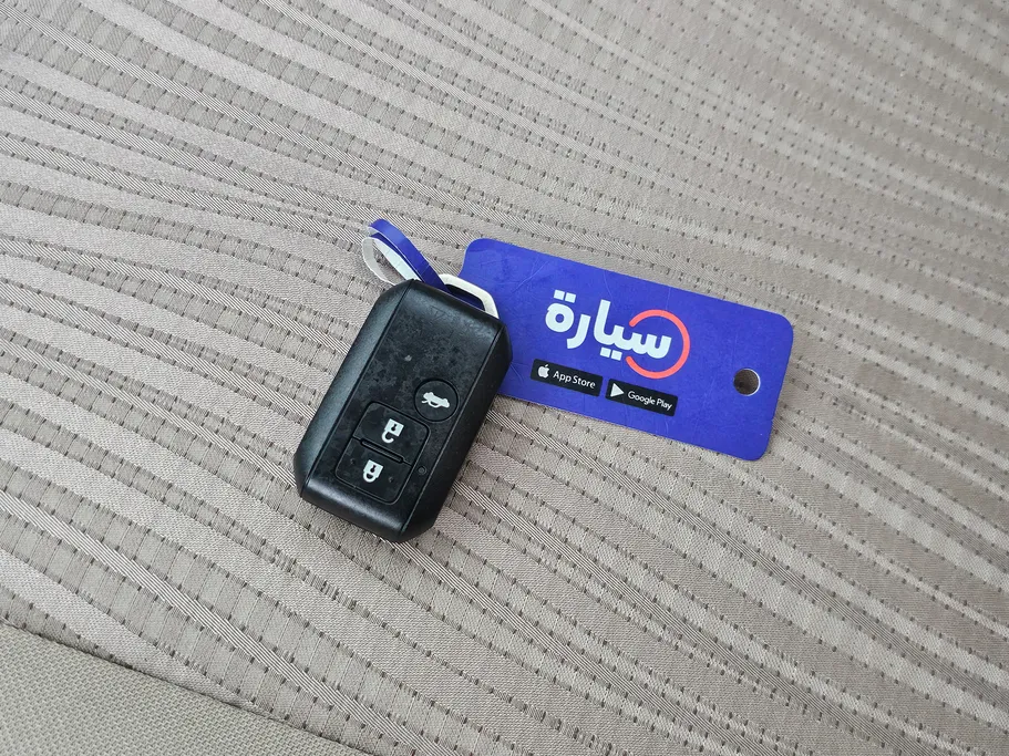 2024 Suzuki Dzire GLX 