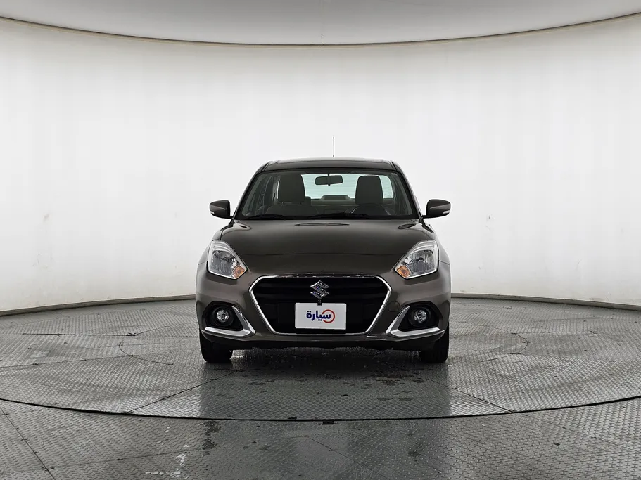 2024 Suzuki Dzire GLX 