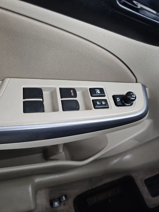 2024 Suzuki Dzire GLX 