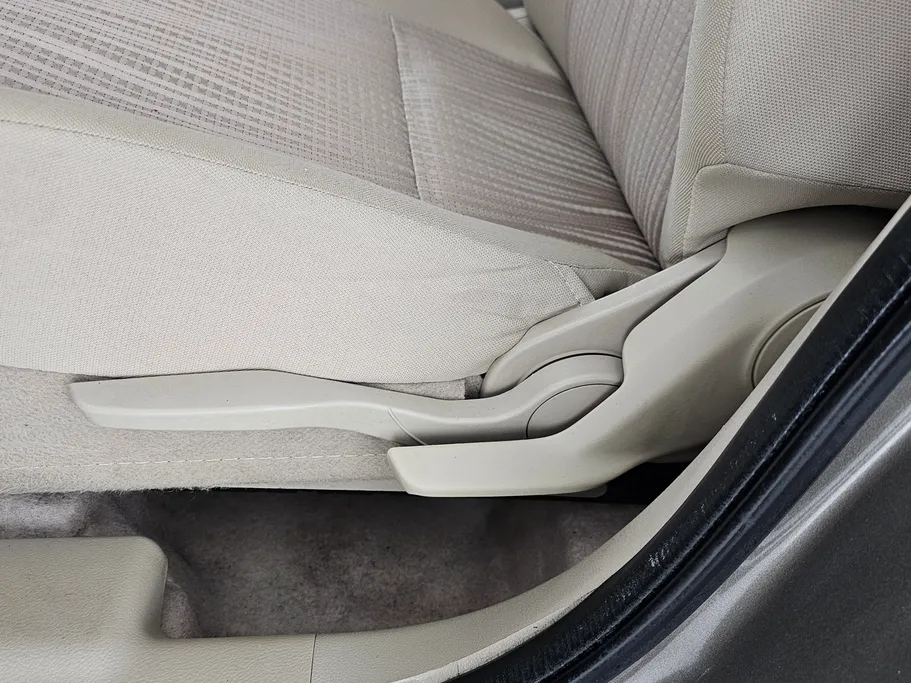 2024 Suzuki Dzire GLX 